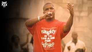 Naughty By Nature - Clap Yo Hands [Explicit]