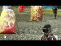 Saturday Game 5 Baltimore Revo vs Seattle Thunder - PSP Dallas Open Paintball 2015