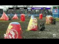 Saturday Game 5 Baltimore Revo vs Seattle Thunder - PSP Dallas Open Paintball 2015