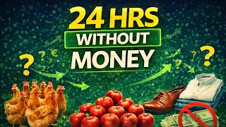 The Hidden Power of Money: Why Everything Has a Price Tag
