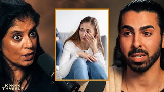The Cruelest Form of Gaslighting: How to Know You're Being Manipulated - with Dr. Ramani Durvasula
