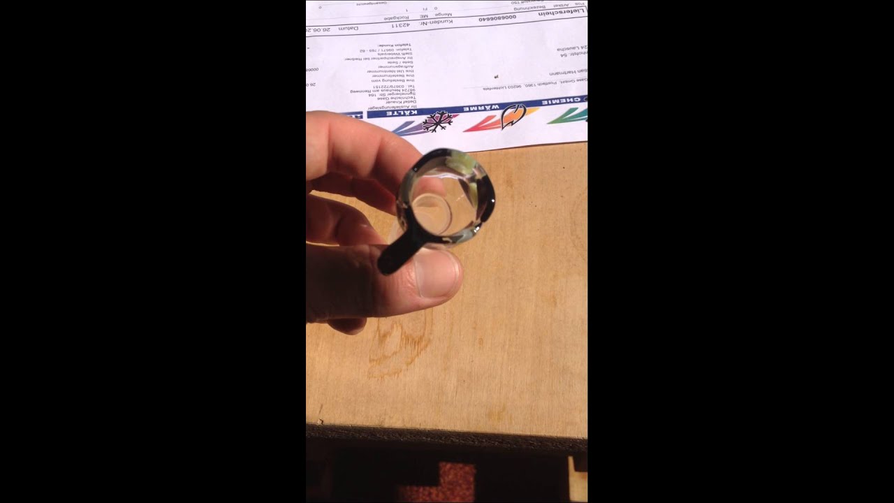 18.8 Schliff NS schwarz/Grün dotz Punkte made by HarrisRauchzeichen