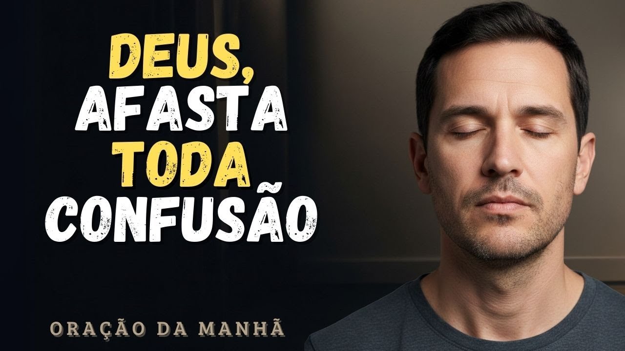 Oração da Manhã para Mente Clara e Paz Espiritual