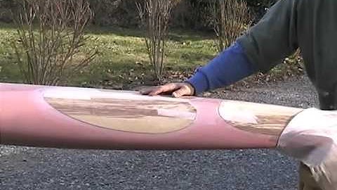 SHAPE WAVE 90   2007