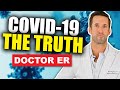 ER Doctor: 10 Things I Learned Treating COVID Patients — My Experience | Doctor ER