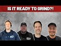 TechTalk: Is It Ready To Grind?