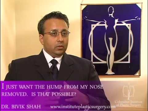 Facial Plastic Surgery, Rhinoplasty - Dr.  Bivik Shah