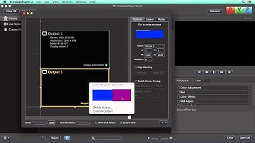 ProVideoPlayer 2 (PVP2) General Overview and Introduction