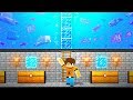 Building The ULTIMATE UNDERWATER BASE in Minecraft! (IMPOSSIBLE TO FIND!)