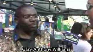 gary anthony williams fogyás)