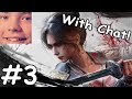 Elajjaz Streams With chat: ► WUCHANG: Fallen Feathers! [3]