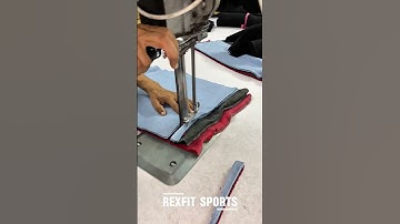 Trouser Cutting Process | Daily 50 Pace Garment Production