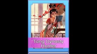 2-1 Tang Dynasty Hunter ~ Time Princess "Bewilderment" screenshot 5