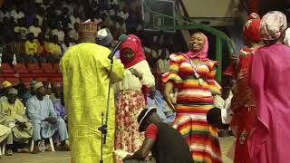 Abubakar Yarima kd (A BA MU DON KUKUMA) Official Song