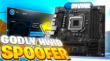 Best HWID Spoofer (2025) | Bypass Any Hardware ID Ban Easily