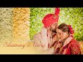 Shimony  viraj wedding trailer  2021