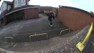 Kettering Montage- part 1
