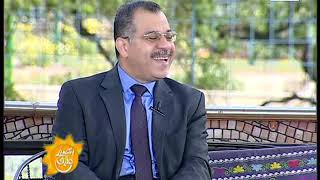 د عادل عبد المنعم رئيس مجموعة تامين المعلومات بغرفة صناعة تكنولوجيا المعلومات والاتصالات