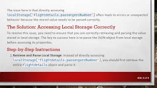 Mastering array.from() for Dynamic Input Fields with Local Storage in Angular