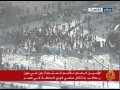فيديو من الأحداث بميدان التحرير