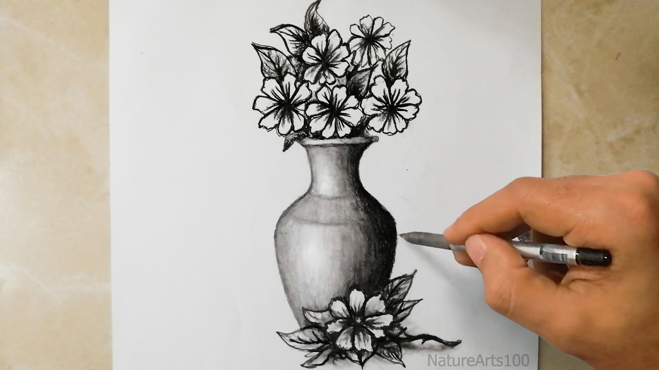 How to Draw a Still Life Composition: Step-by-Step Guide - FeltMagnet