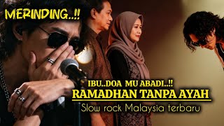 Ibudoa Mu Abadi Slow Rock Malaysia Terbaru 2026slow Rock Malaysia Religi Viral Bikin Nangis
