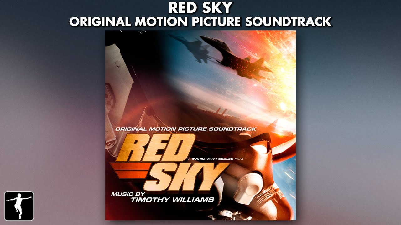 Watch Red Sky Soundtrack - Timothy Williams - Official Album Preview on YouTube Watch Red Sky Soundtrack - Timothy Williams - Official Album Preview on YouTube