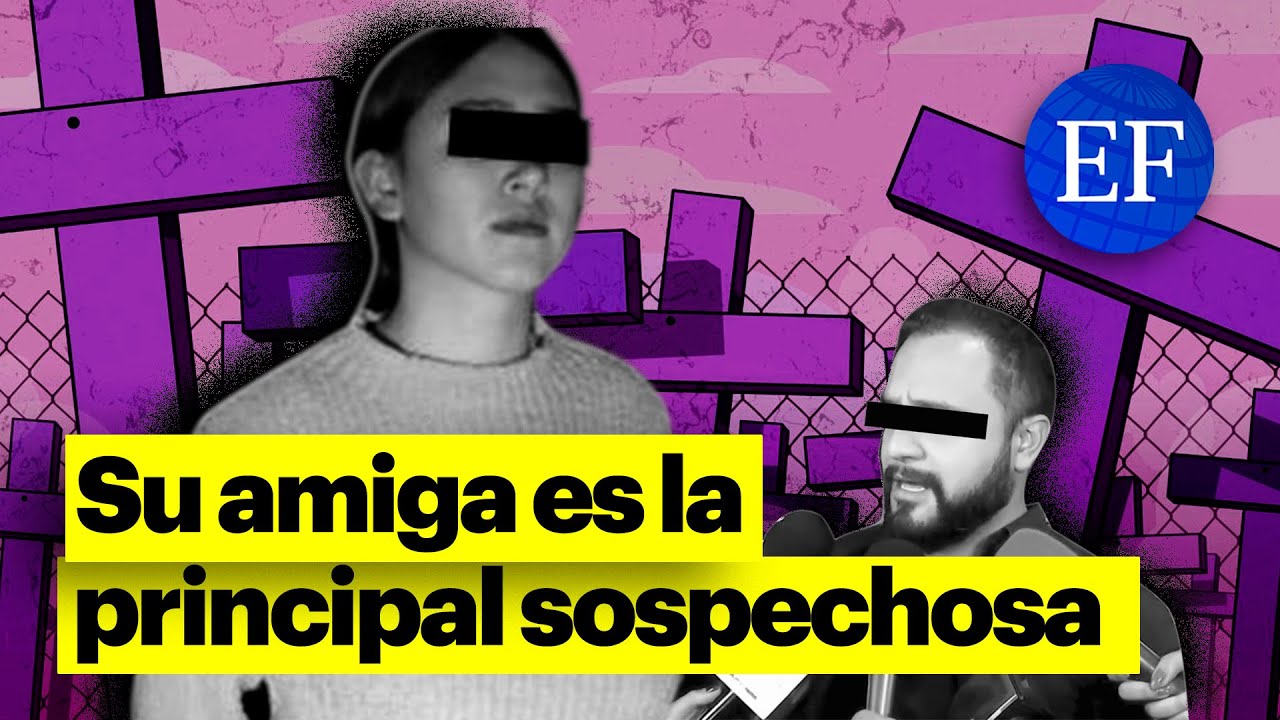 Caso Ariadna Fernanda da un giro: Murió en un departamento