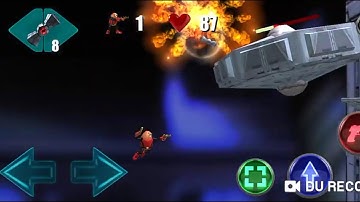 killer bean unleashed mega leval 7
