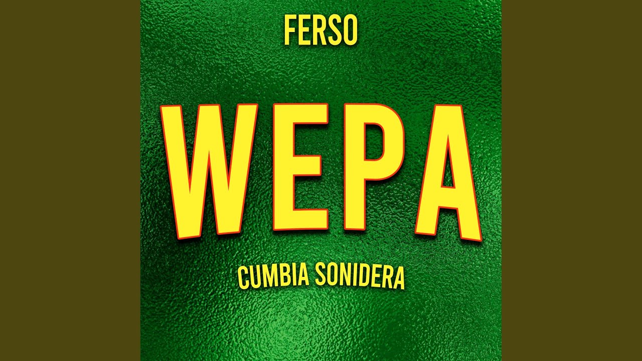 Ferso Wepa