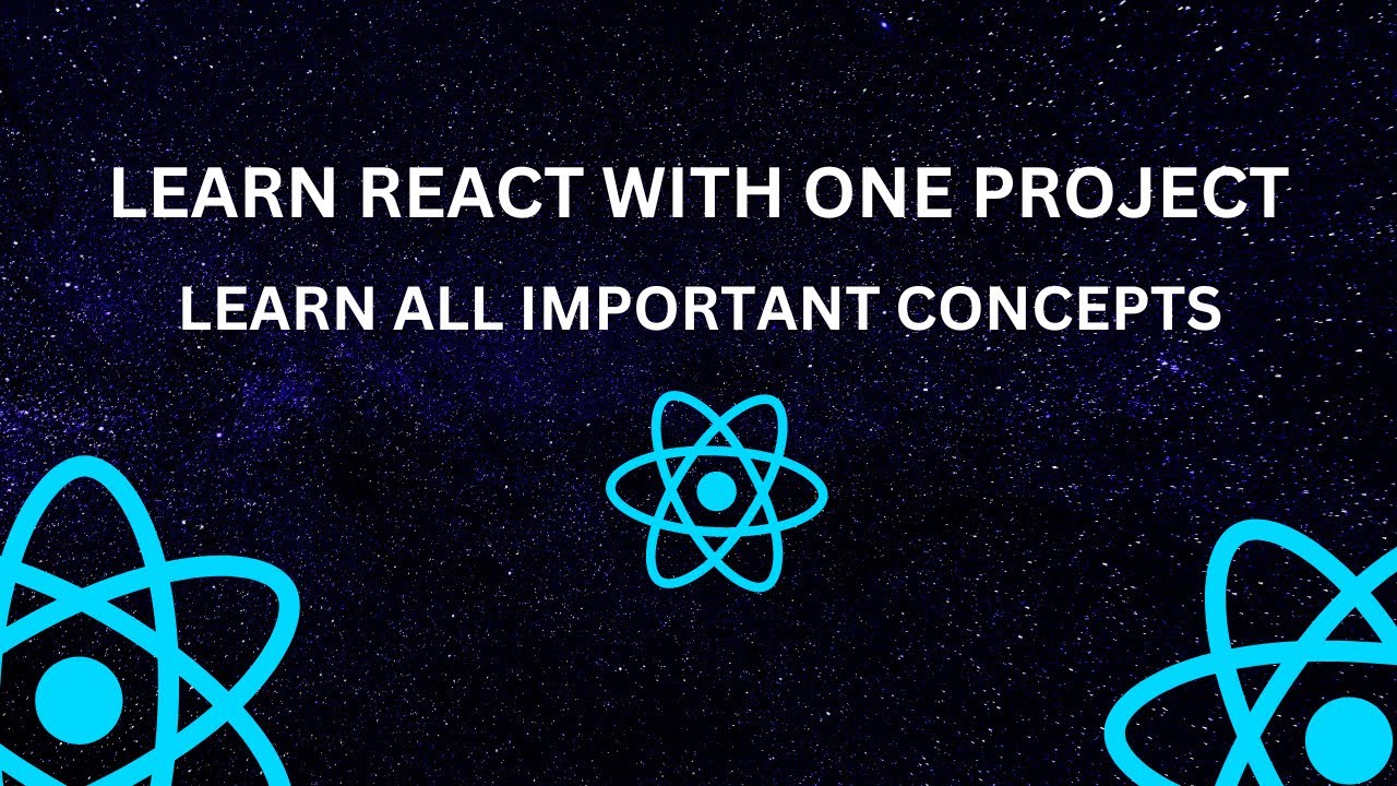 EVERYTHING You need to Know about React 18 from Zero - YouTube
