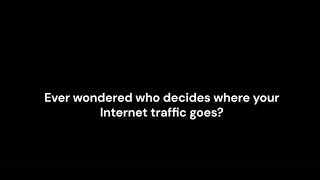 How Does the Internet Know Where to Send Your Data? – BGP Explained