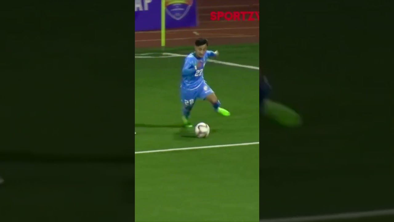 When Prashan Jajo lit up the stage in Arunachal Pradesh 🔥