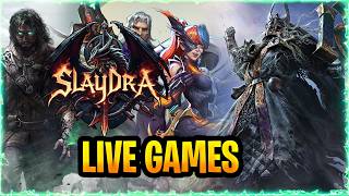 ☠️🔥Path of Exile Return of the Ancients Runes of Aldur : Live Ask anything (Helpful)