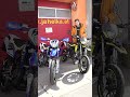 SHERCO 50CCM 2023 ÜBERBLICK