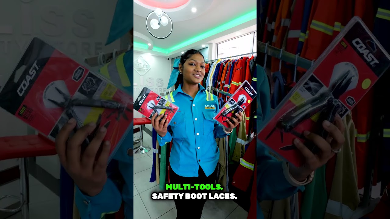 🎄✨ BLISS Safety Store Gift Ideas 