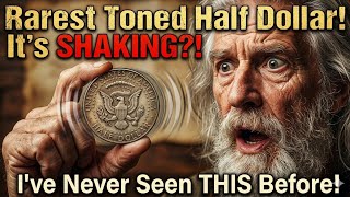 How Much Are Kennedy Half Dollars Worth? Circulated vs Uncirculated Coins Guide