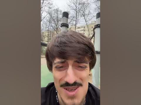 зуб в шоках был 😂 - YouTube