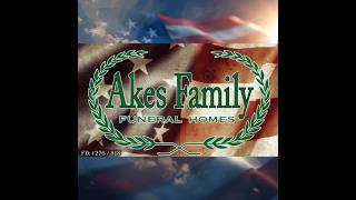 Honoring a Military Veteran with a Dignified Service and Military Honors.
