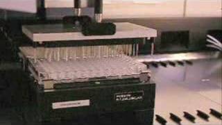 Hamilton Microlab STAR - Pin Tool