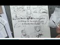 NAOKI UROSAWA draws BILLY BAT (final story)