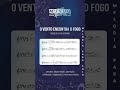 🎺 Partitura Melódica O Vento Encontra o Fogo - Sued Silva e Lukas Agustinho