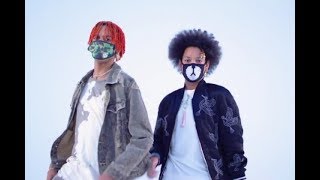 Ayo and Teo - ROLEX , song with lyrics 2017