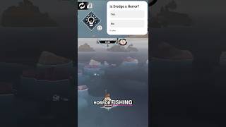 Dredge: A Platinum for Halloween? #gaming #shorts #trophyhunting #ps5 #playstation #platinum #ps4
