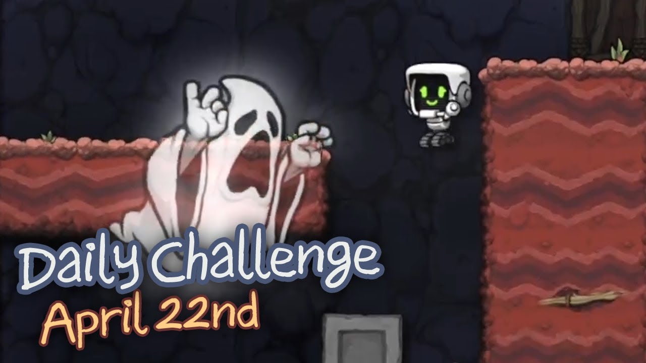 Cursed Run [Spelunky 2 Daily 22-04-23] - YouTube
