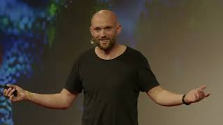 How Complexity Almost Killed My Company (And What I Learned) | David Minařík | TEDxPrague