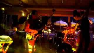 Andrew Lum & New Asia - Anticipation (Excerpts)
