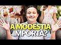 Os PECADOS mais PERIGOSOS para a alma