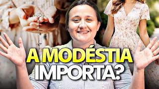 Os PECADOS mais PERIGOSOS para a alma