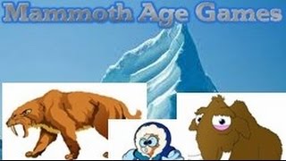 Mammoth Age Games- Box Head Zombie Wars #1